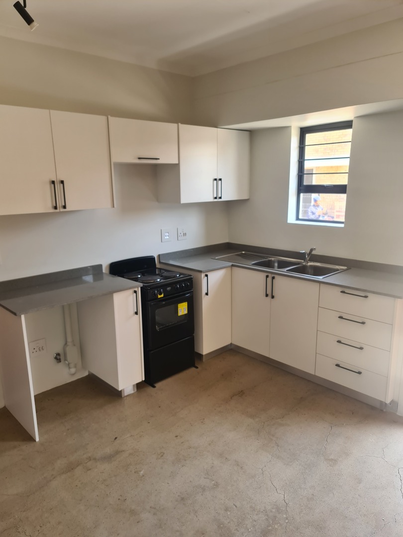 To Let 3 Bedroom Property for Rent in Die Bult North West